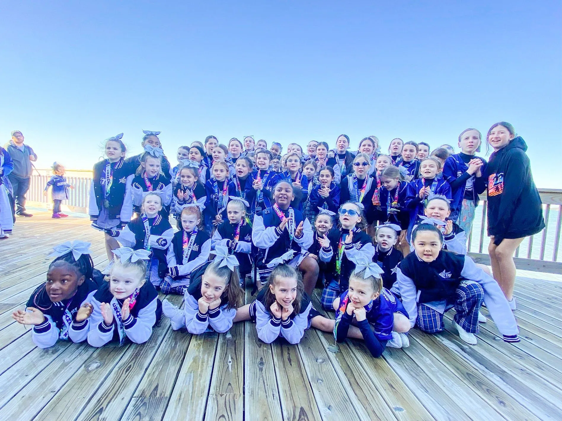 2022-2023 Season photo