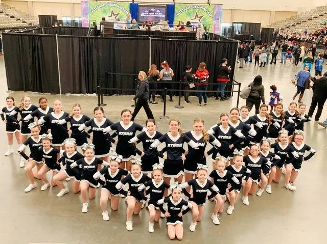 2019-2020 Season photo