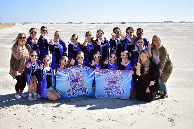 2019-2020 Season photo