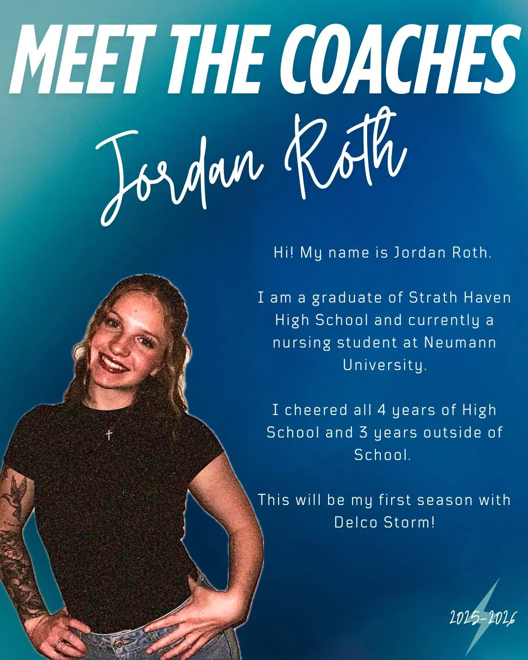 Jordan Roth