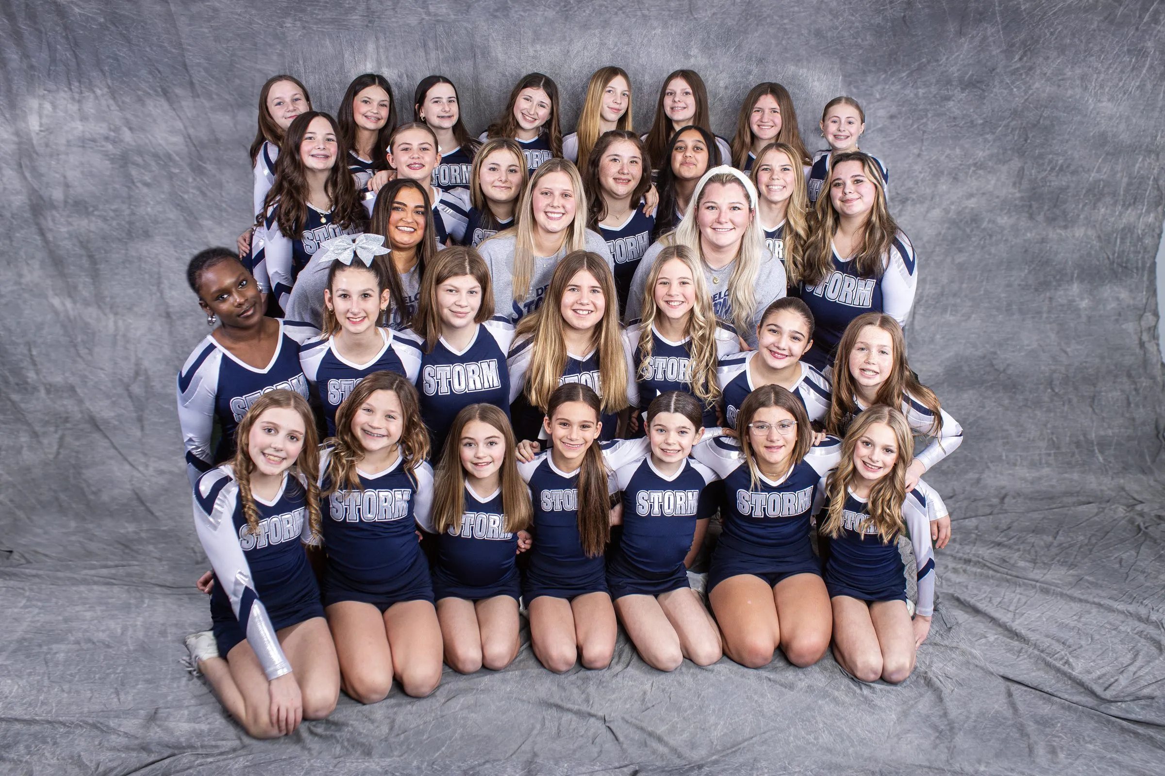 2024-2025 Season photo