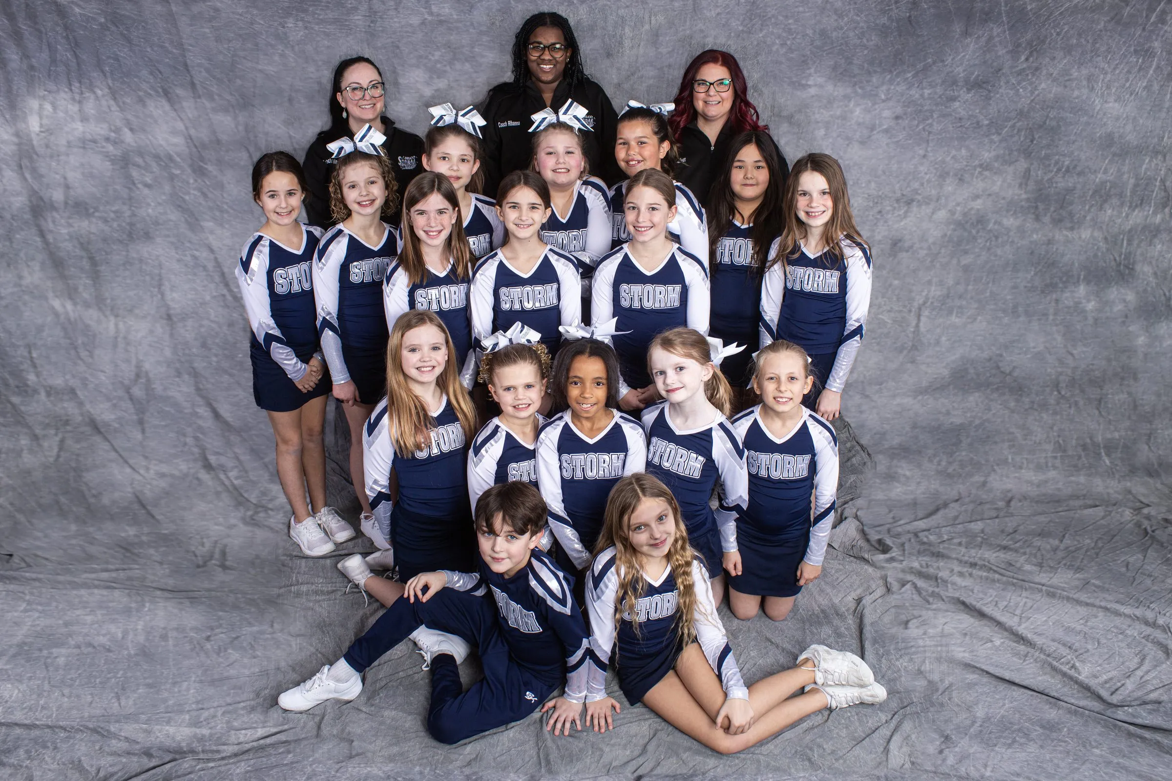 2024-2025 Season photo