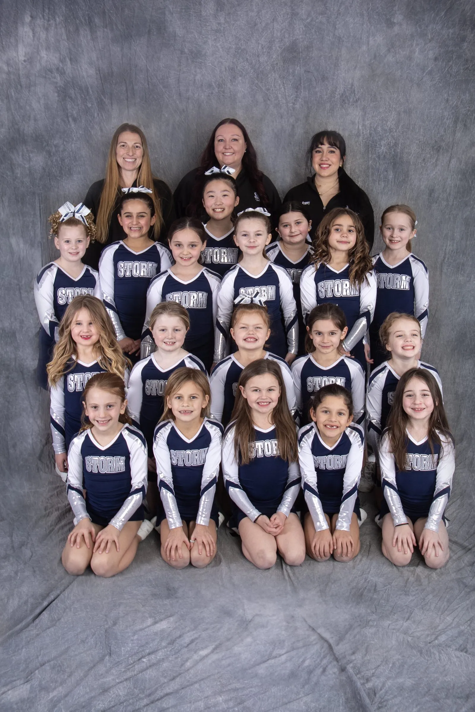 2024-2025 Season photo